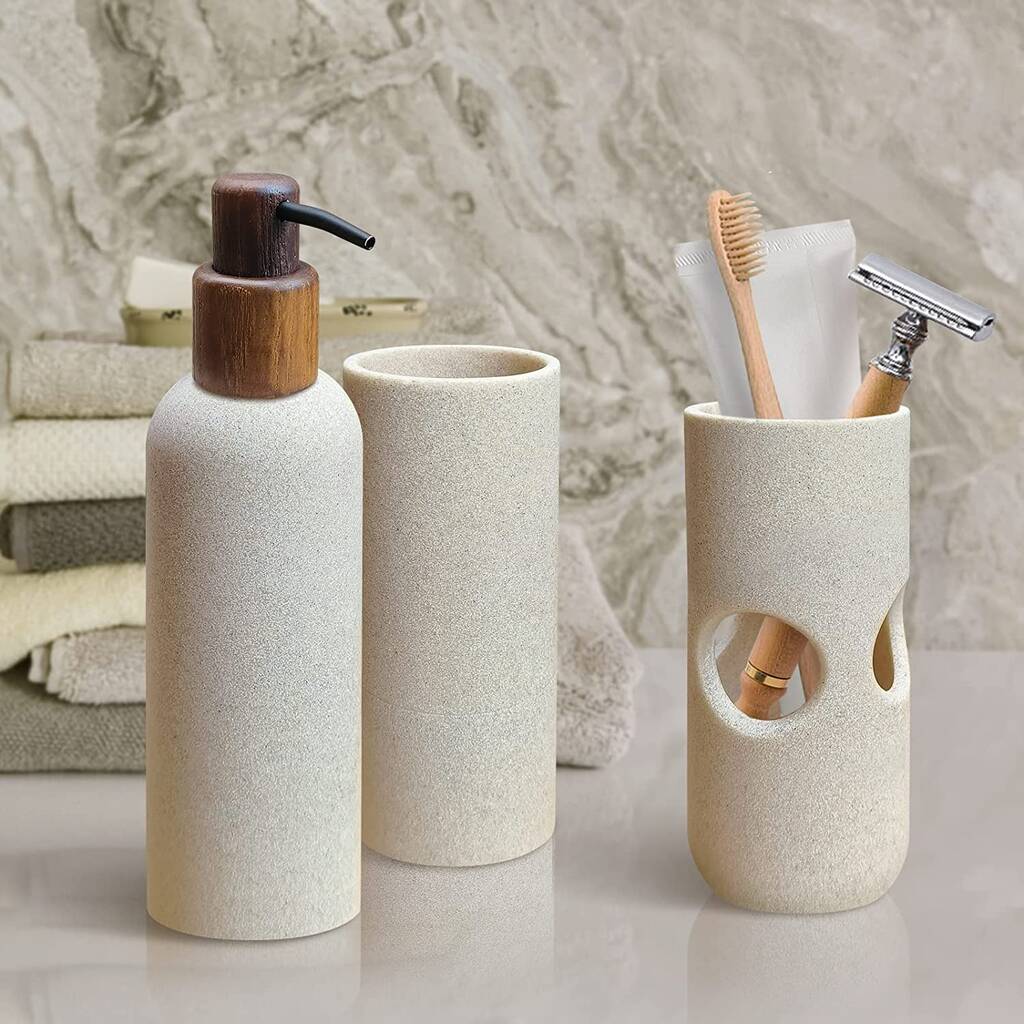 Japanese Bath Accessories | Elegant Bathroom Solutions – Mihomu