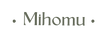 Mihomu