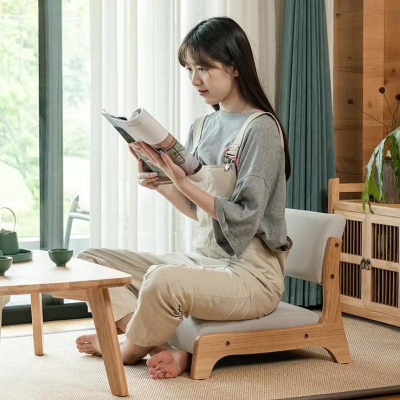 What Are Japanese Floor Seats Called? Exploring Traditional Seating in Japan