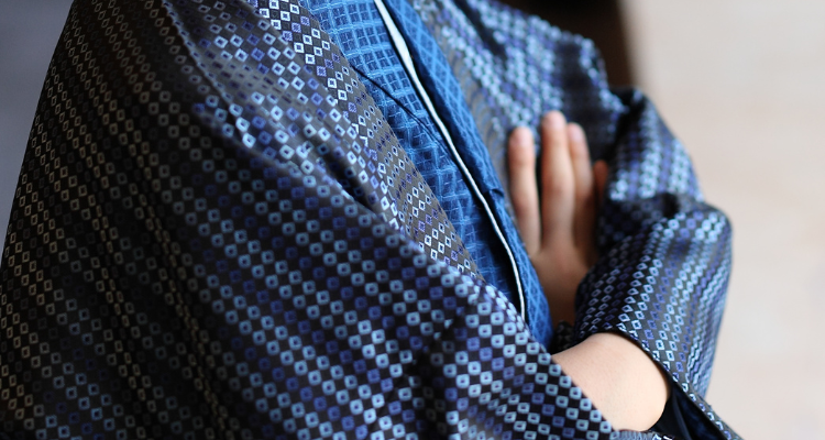 What Is a Haori: Your Complete Guide to This Japanese Garment – Mihomu