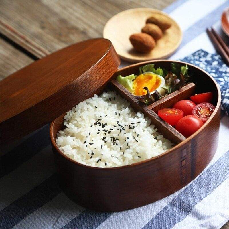 Japanese Bento