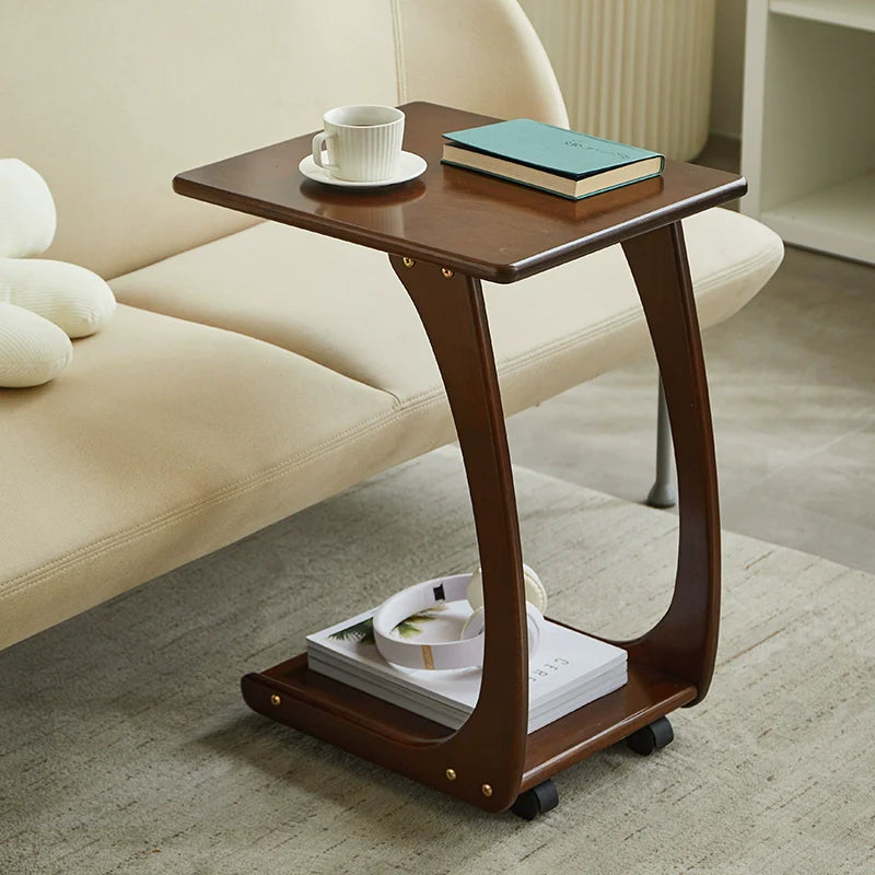 Japanese Side Tables