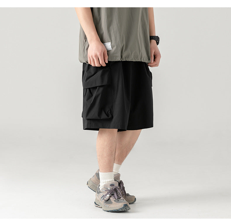 Streetwear Shorts