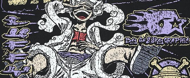 Japanese Graphic Tees