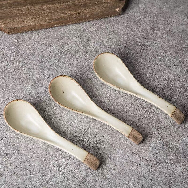Japanese Spoons