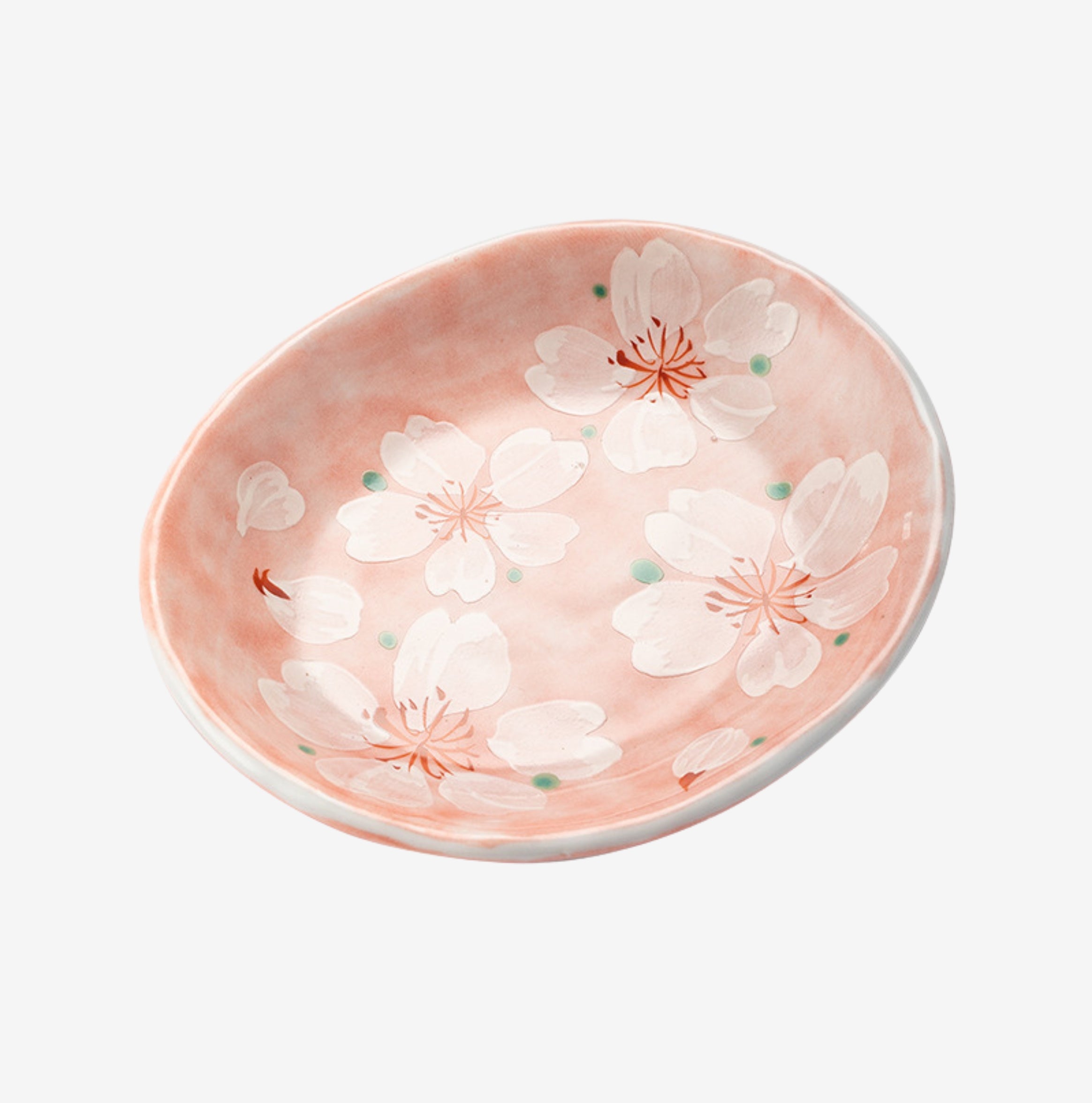 Sakura-Yume Small Plate