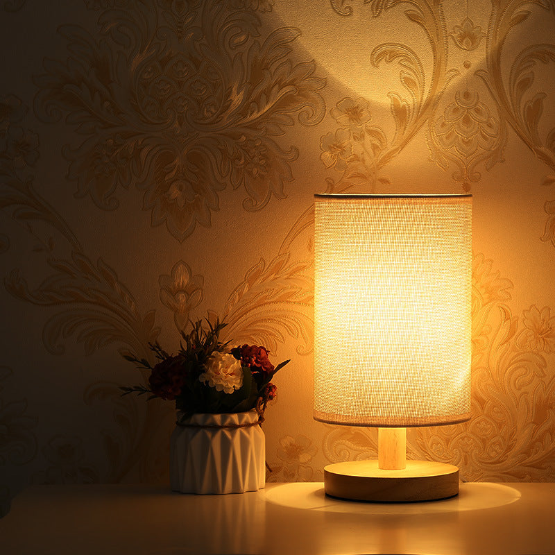 Japanese Table Lamp Kiko