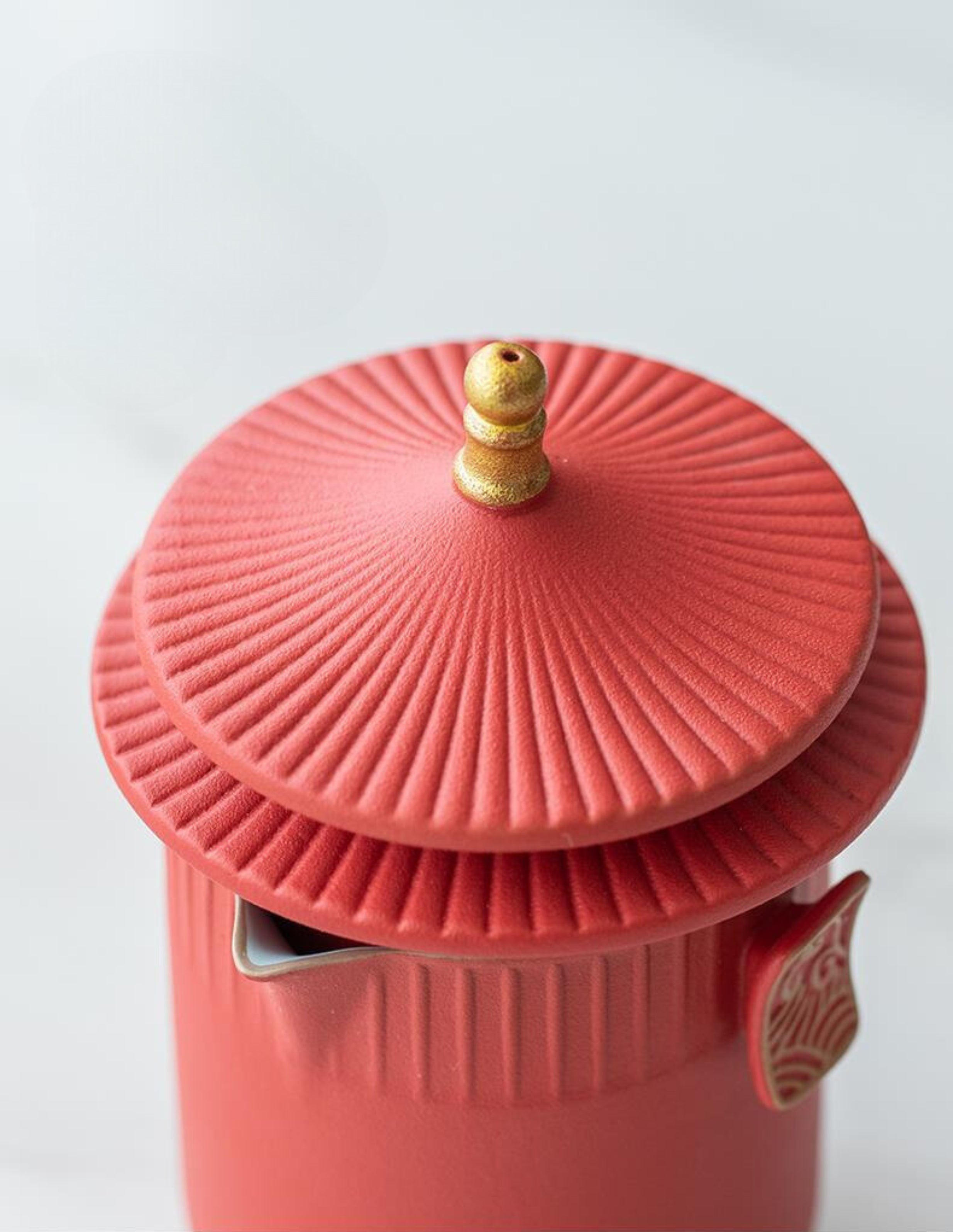 Ryokucha Travel Tea Set – Mihomu