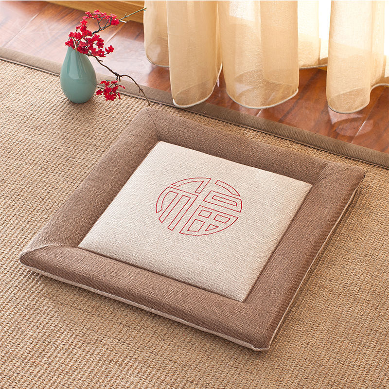 Fuku Sofuto Japanese Floor Cushions