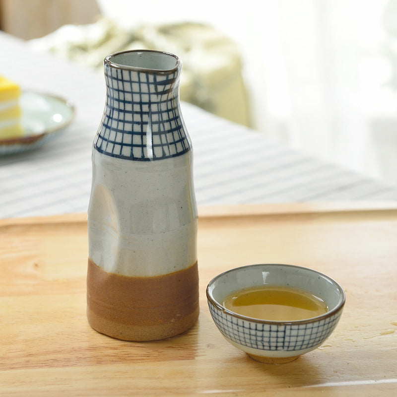 Takejima Sake Bottle 150ML