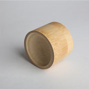 Chaki Bamboo Matcha Tea Container