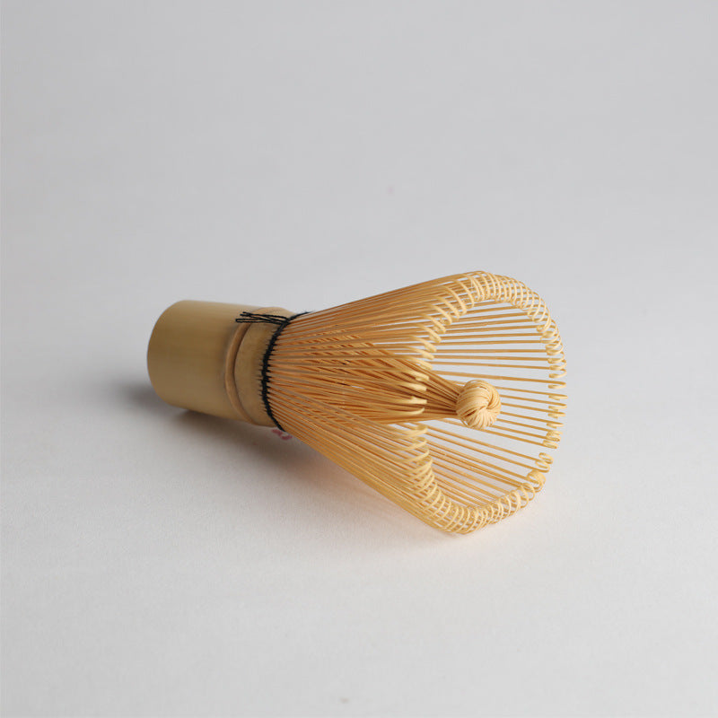 Bamboo Matcha Whisk Chasen