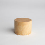 Chaki Bamboo Matcha Tea Container