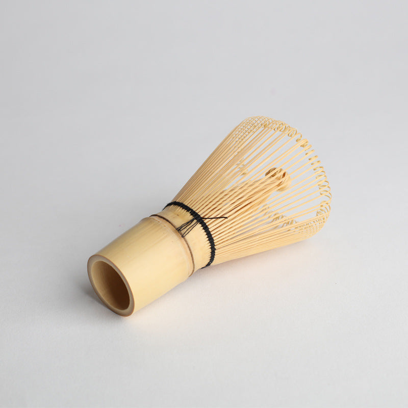 Bamboo Matcha Whisk Chasen