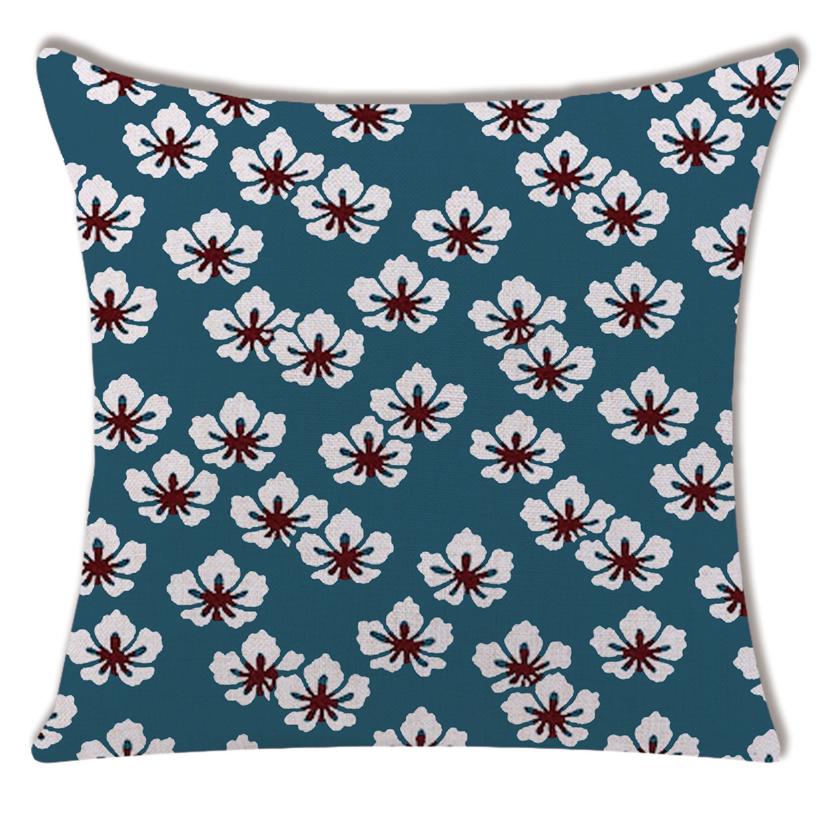 Fusen Kussyon Throw Pillow