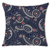 Fusen Kussyon Throw Pillow