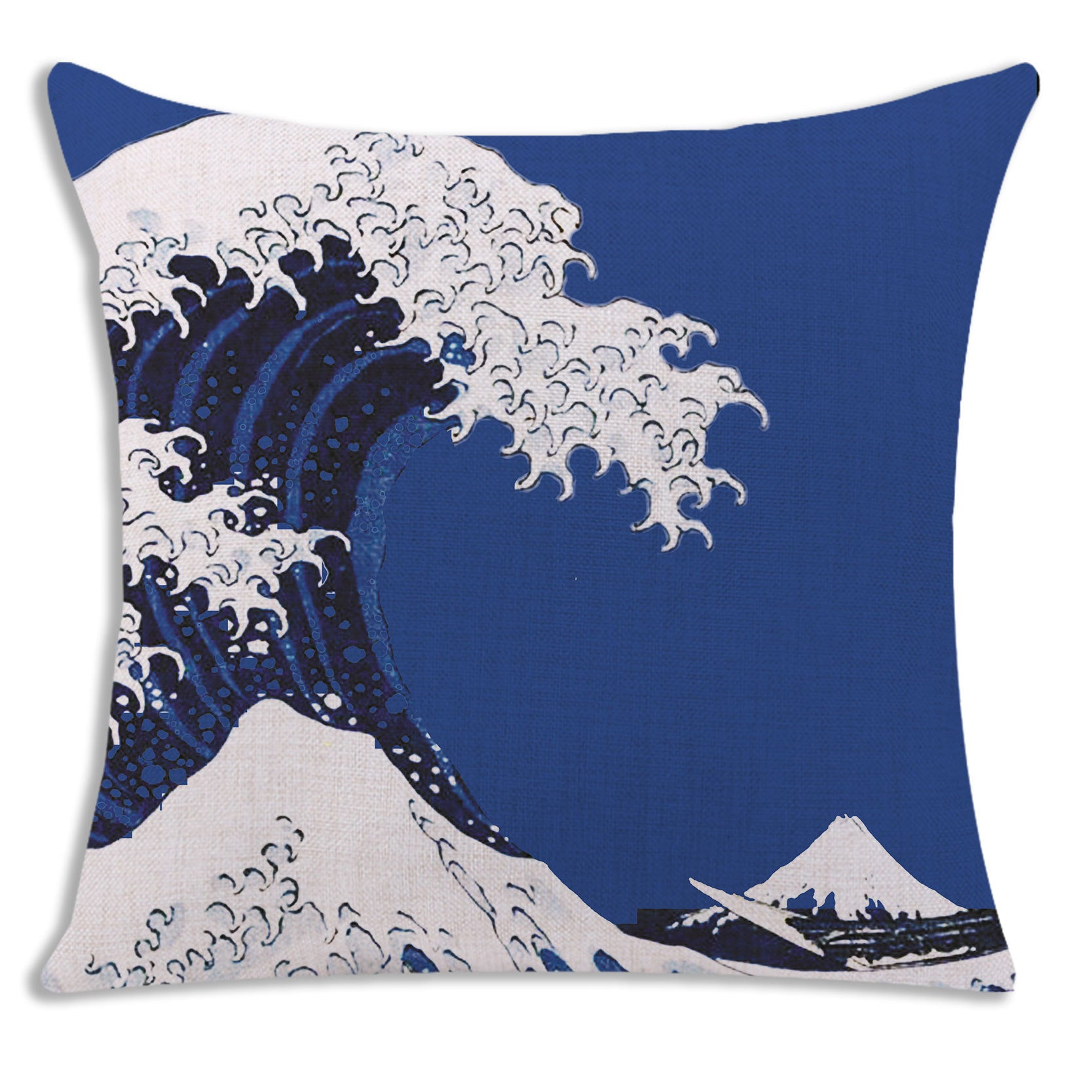 Fusen Kussyon Throw Pillow