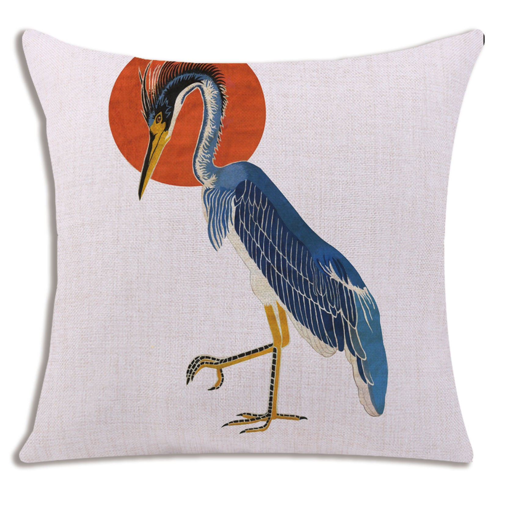 Fusen Kussyon Throw Pillow