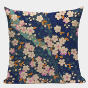 Fusen Kussyon Throw Pillow