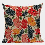 Fusen Kussyon Throw Pillow