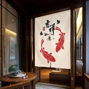 Japanese Noren Door Curtain Renge