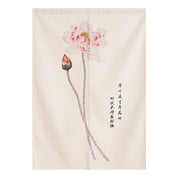 Japanese Noren Door Curtain Renge