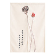 Japanese Noren Door Curtain Renge