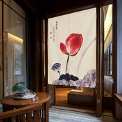 Japanese Noren Door Curtain Renge