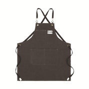 Barista Apron Black