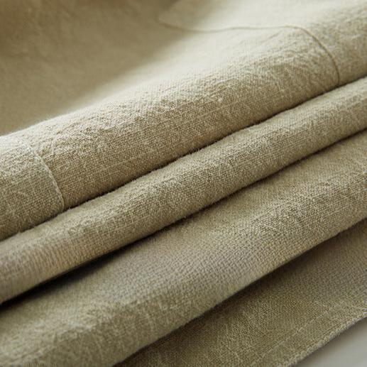 Japanese Linen Apron