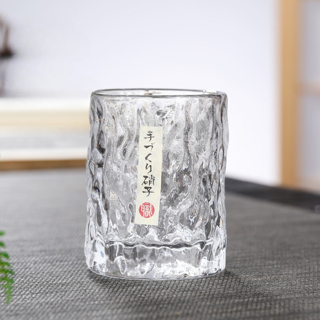 Japanese Whiskey Glass