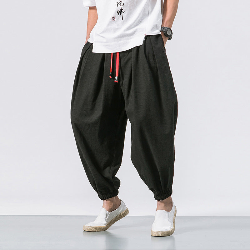 Kireina Pants