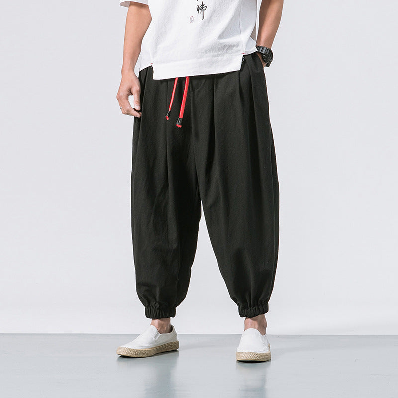 Kireina Pants
