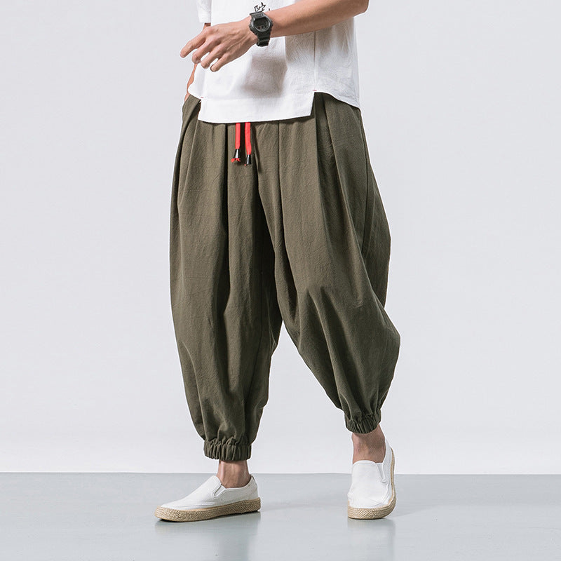 Kireina Pants