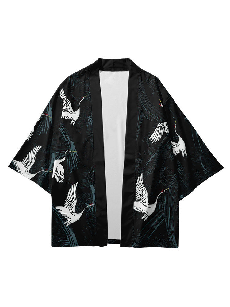 Shitaku Haori