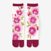 Japanese Tabi Socks