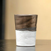 Kuda Japanese Bronze Cups