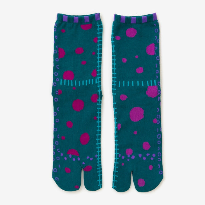 Chaussettes Tabi japonaises