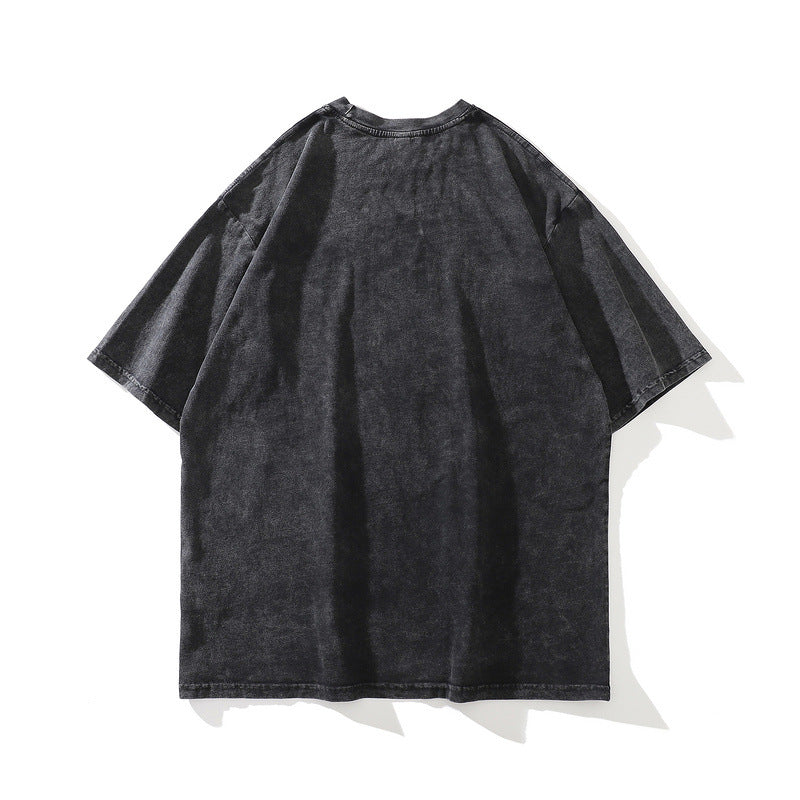 Shikou Oversized Tee