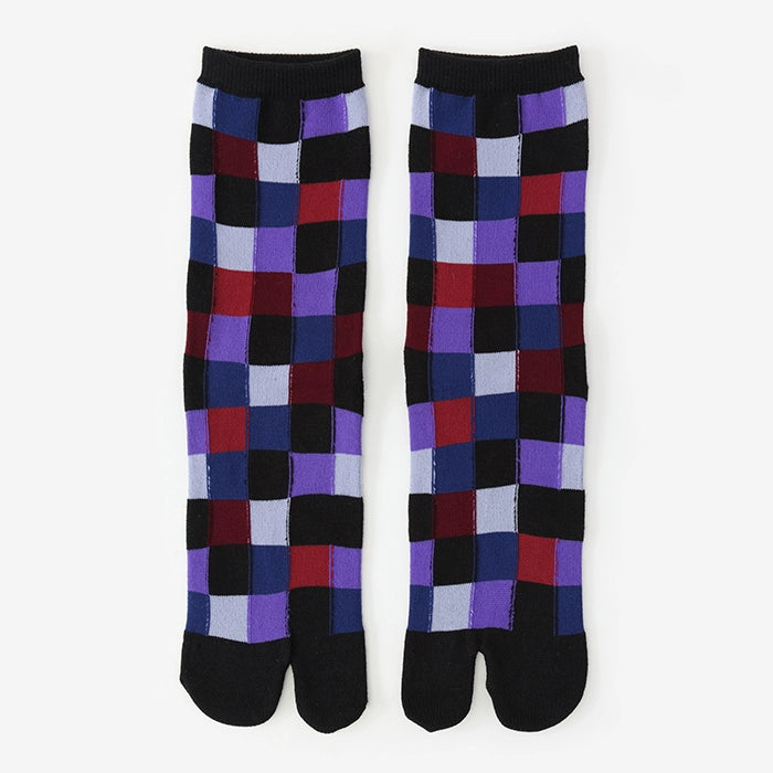 Japanese Tabi Socks