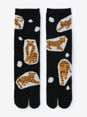 Japanese Tabi Socks