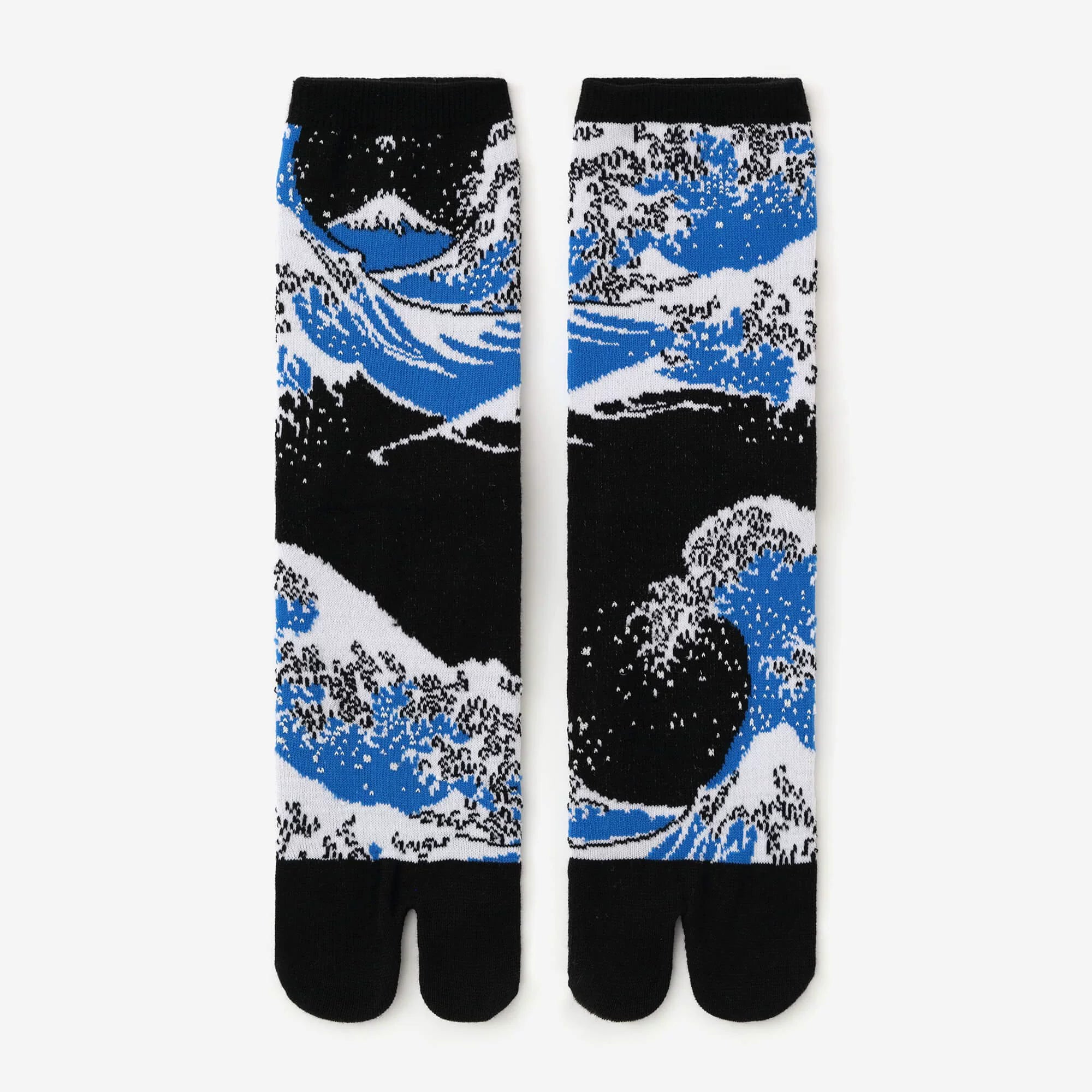 Chaussettes Tabi japonaises