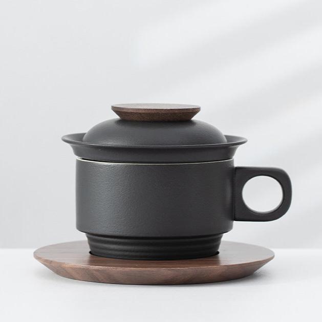 Yuracha Tea Mug Set