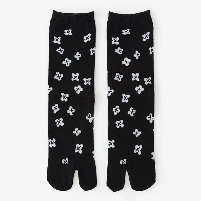 Chaussettes Tabi japonaises