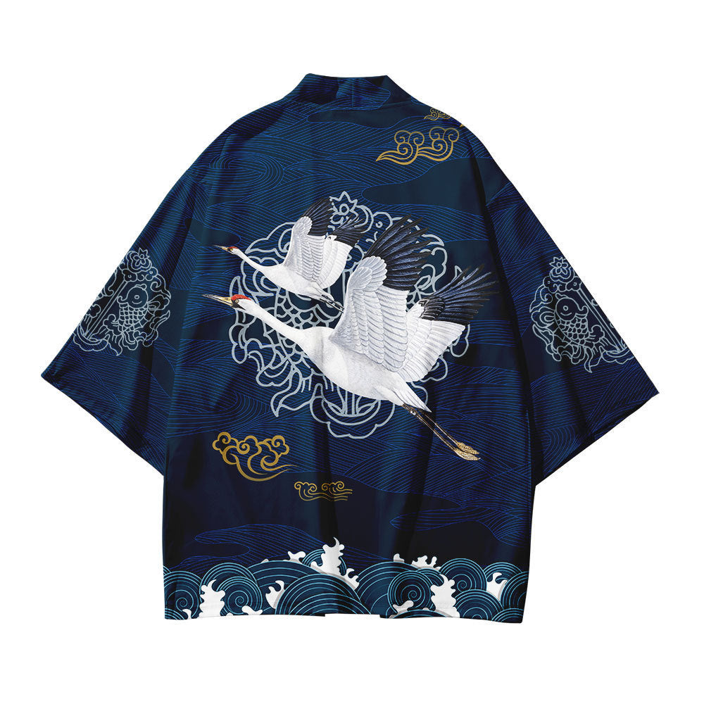 Shitaku Haori