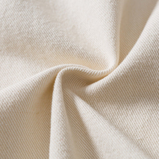 Floral Embroidery Jean Jacket Hanami