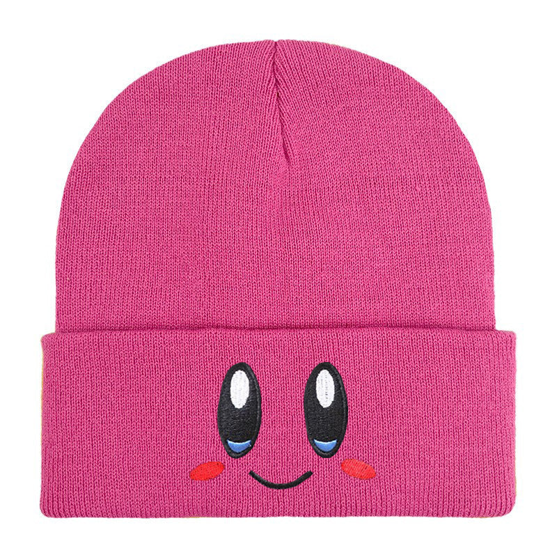Bonnet Kirby