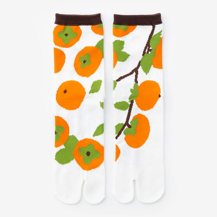 Chaussettes Tabi japonaises