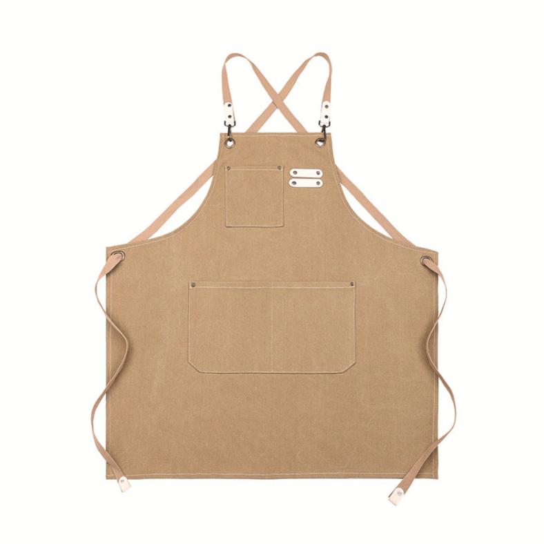 Breathable Barista Apron Kaiten