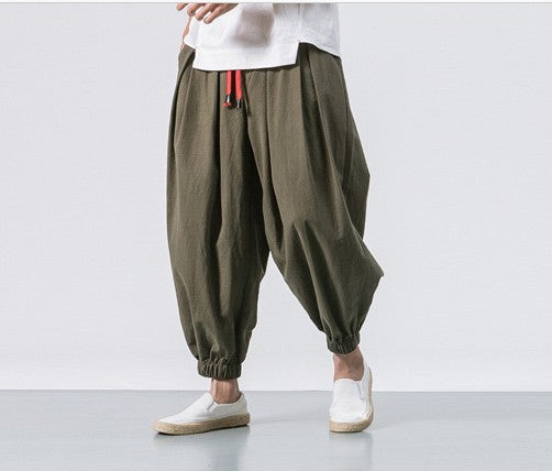 Kireina Japanese Pants